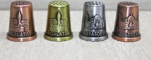 Yöresel Yüksüklük 6'lı Alk4312