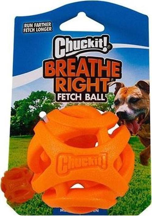 ! Air Ball  Köpek Oyun Topu Orta Boy 6,5 Cm