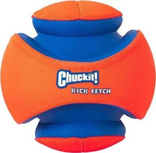 ! Kick Fetch Köpek Oyun Topu Büyük Boy 20 Cm