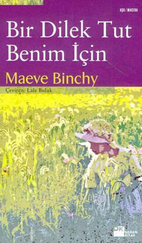 Bir Dilek Tut Benim İçin