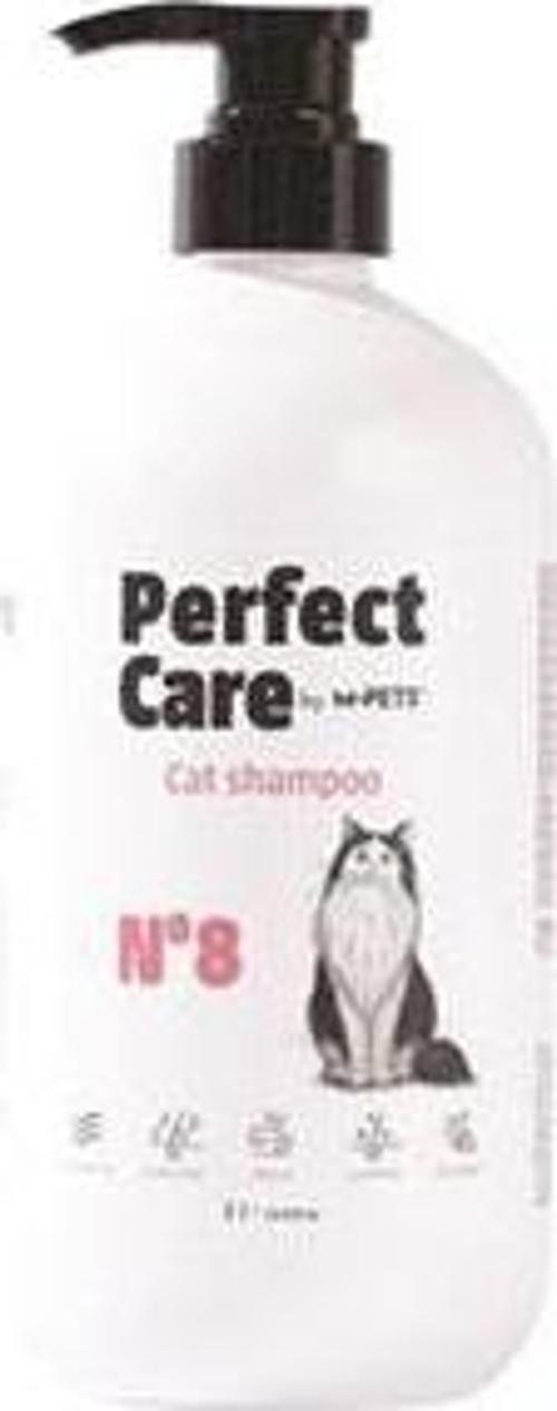 Perfect Care Antibakteriyel Kedi Şampuanı 1 Lt