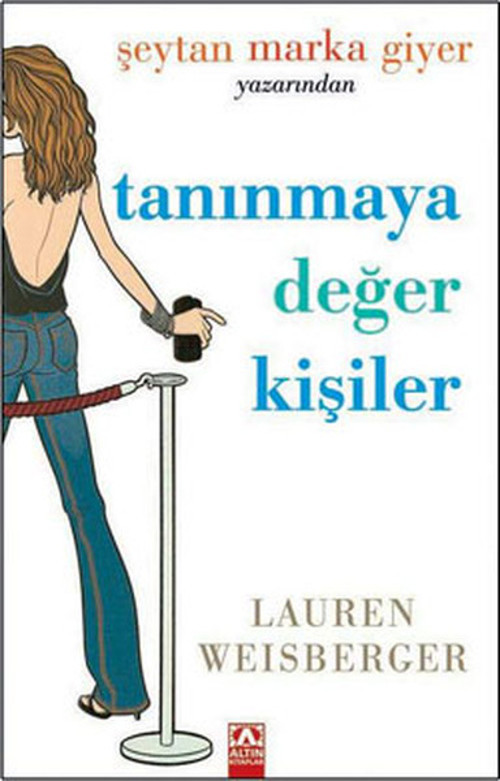 Tanınmaya Değer Kişiler