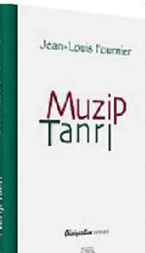 Muzip Tanrı