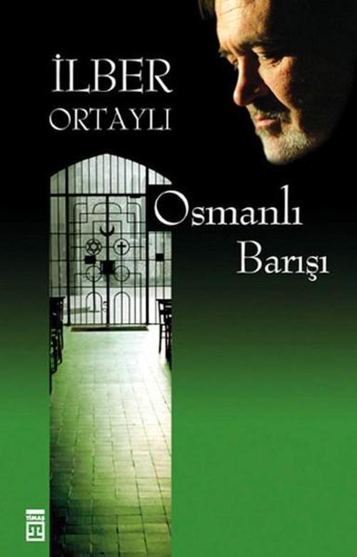 Timaş Yayınları Osmanlı Barışı