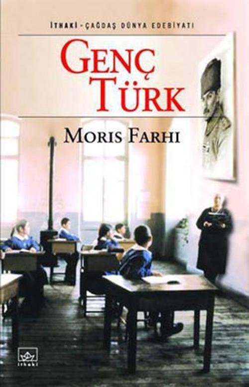 İthaki Yayınları Genç Türk