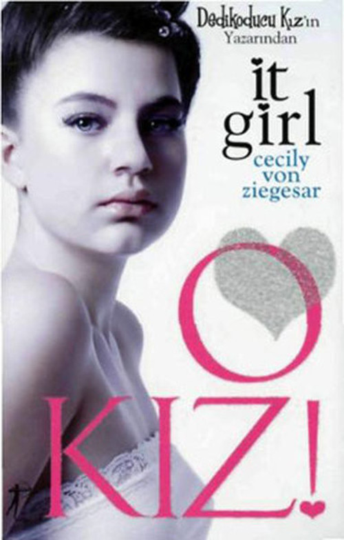 Artemis Yayınları O Kız