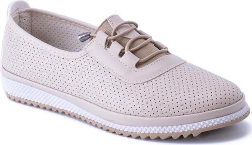 Lastikli Günlük Kadın Casual 7002