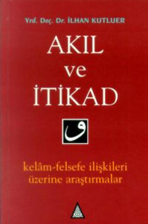 Akıl ve İtikad
