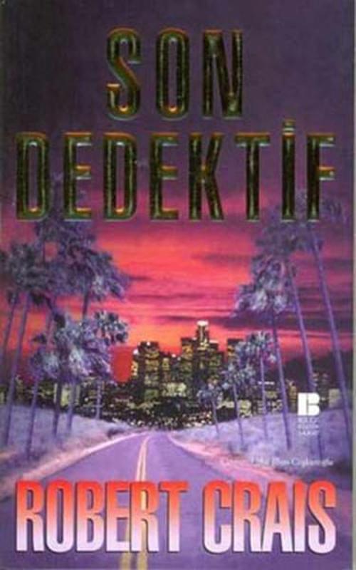 Son Dedektif