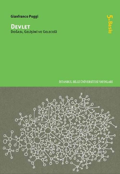 Devlet Doğası Gelişimi ve Geleceği