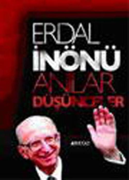 Anılar ve Düşünceler - 1