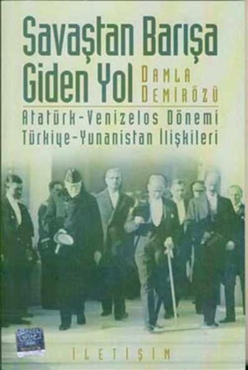 Savaştan Barışa Giden Yol
