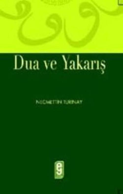 Dua ve Yakarış
