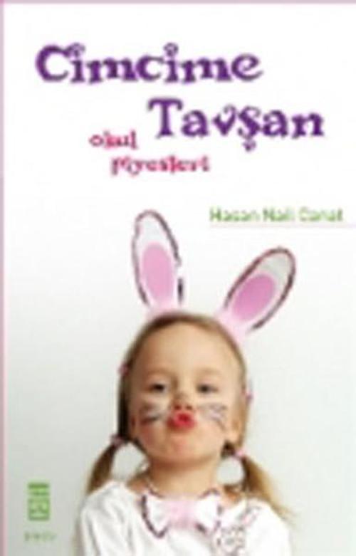 Genç Timaş Cimcime Tavşan