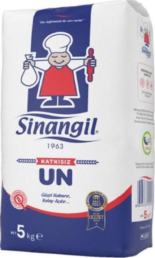 Un 5 kg