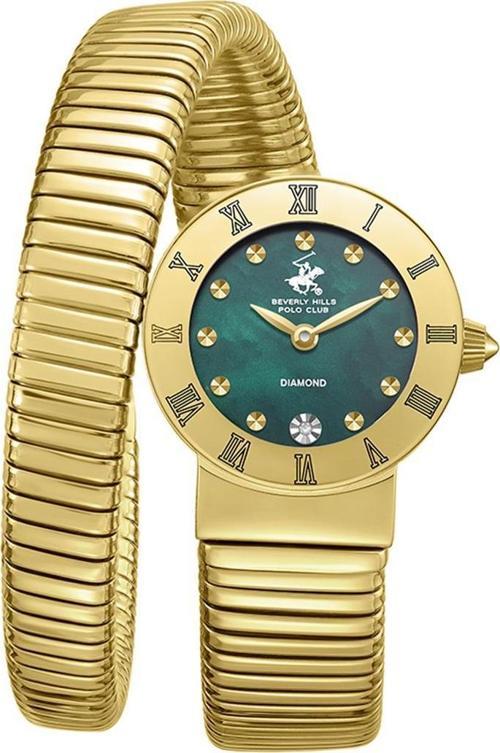 BP3764C.170 Kadın Kol Saati