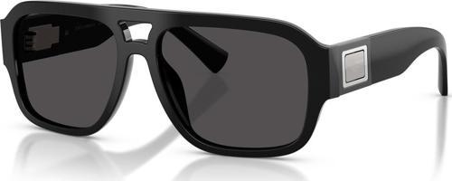 Dolce Gabbana DG4506 501/87 58 Erkek Güneş Gözlüğü