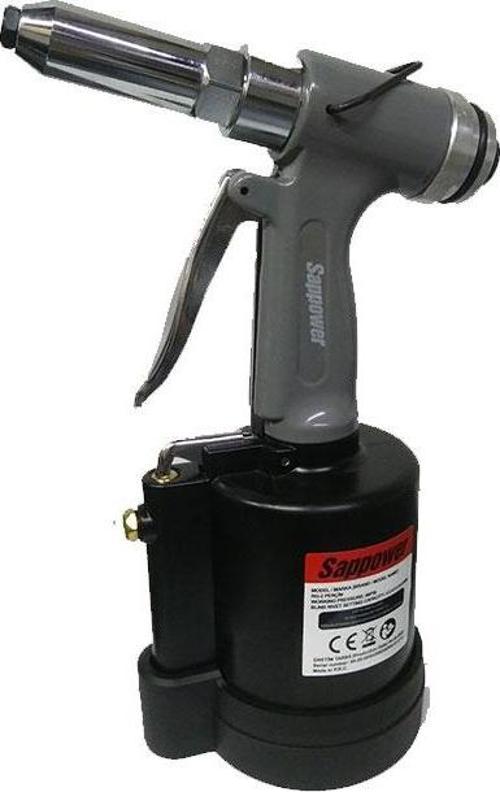 RG-2 Havalı Pop Perçin Tabancası Çelik