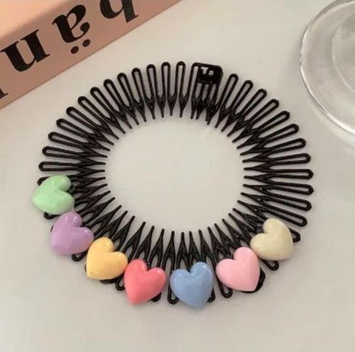 1 Adet Moda çocuk takı kızlar için sevimli Figürlü yaylı  Hayalet toka  Çocuk Tokası Bebek Tokası
