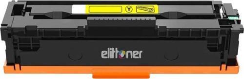 Hp W2412A, 216A, M155, M182, M183 Yellow (0.85K)