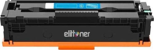 Hp W2411A, 216A, M155, M182, M183 Cyan (0.85K)