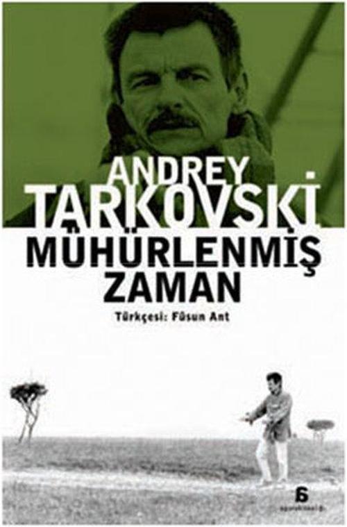 Agora Kitaplığı Mühürlenmiş Zaman