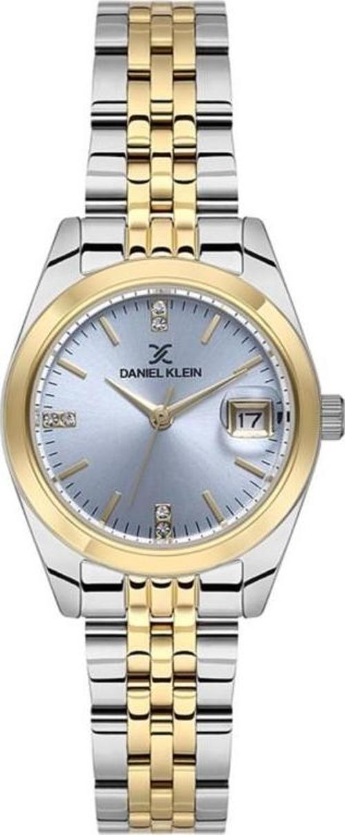 DKE.1.10718-9 Daniel Klein Kadın Kol Saati 250057615D31K