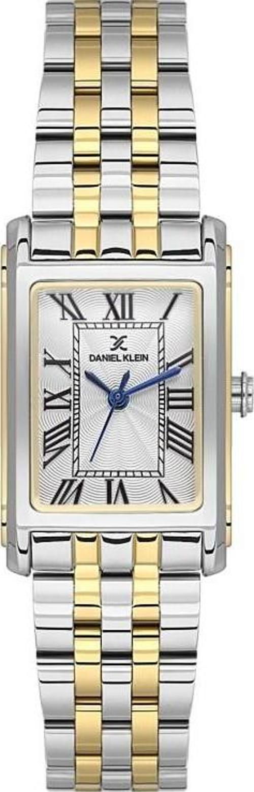 DKE.1.10863-4 Daniel Klein Premium Kadın Kol Saati 250057616D32K