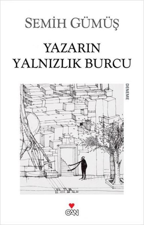 Yazarın Yalnızlık Burcu