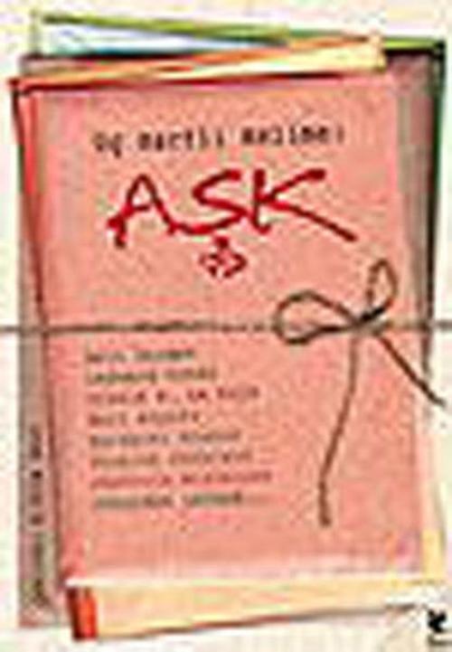 Üç Harfli Kelime : Aşk