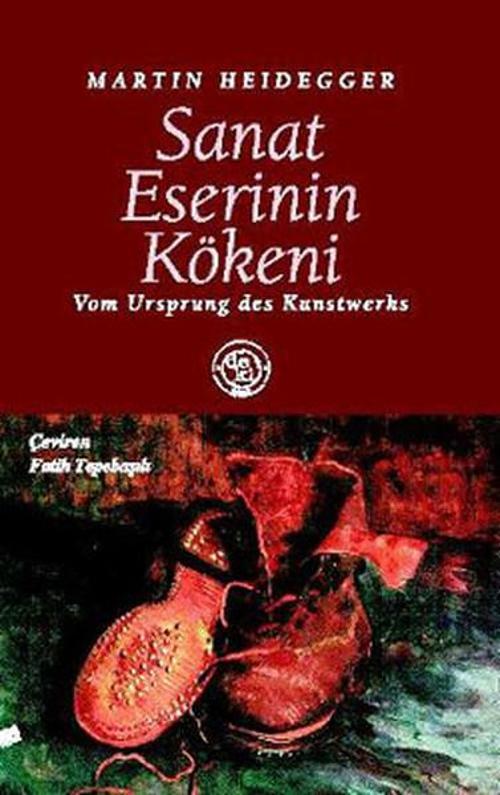 Sanat Eserinin Kökeni