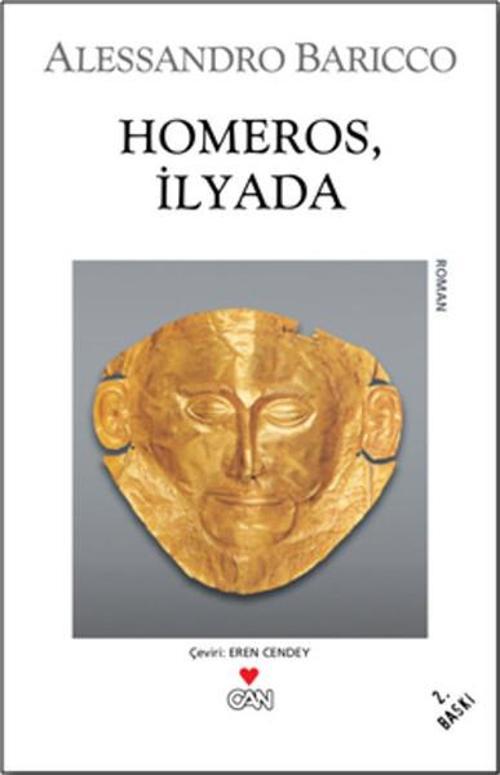 Homeros  İlyada