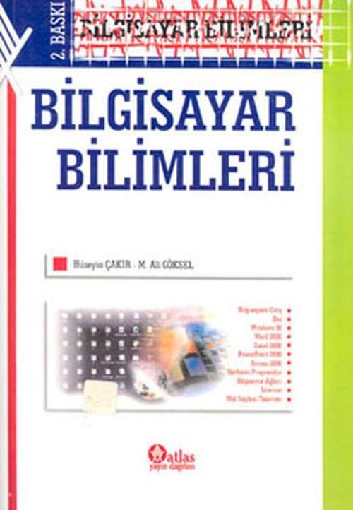Nobel Akademik Yayıncılık Bilgisayar Bilimleri