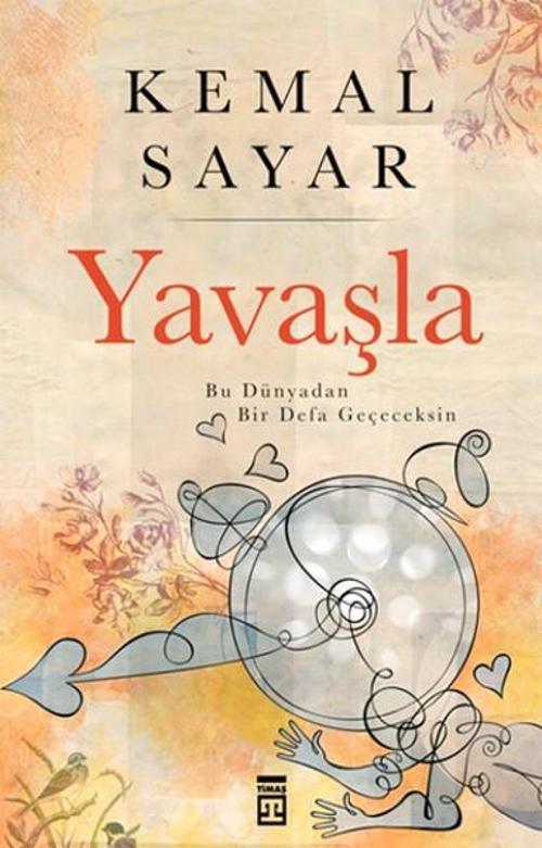 Yavaşla!