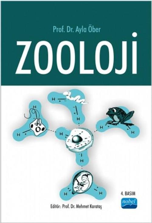 Nobel Akademik Yayıncılık Zooloji