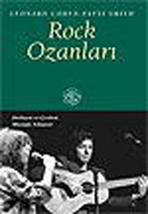 Deki Yayınevi Rock Ozanları