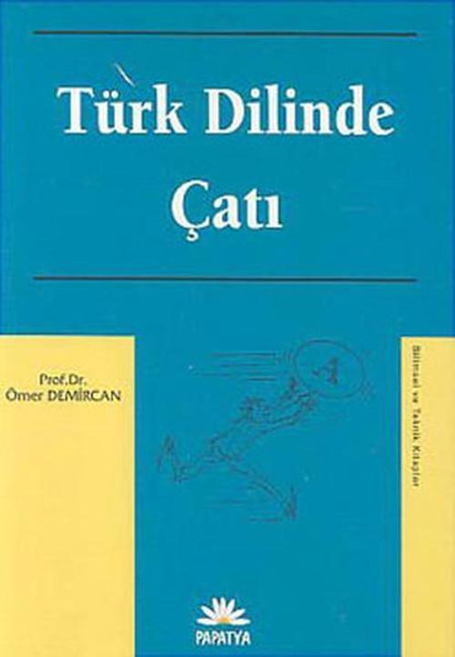 Türk Dilinde Çatı