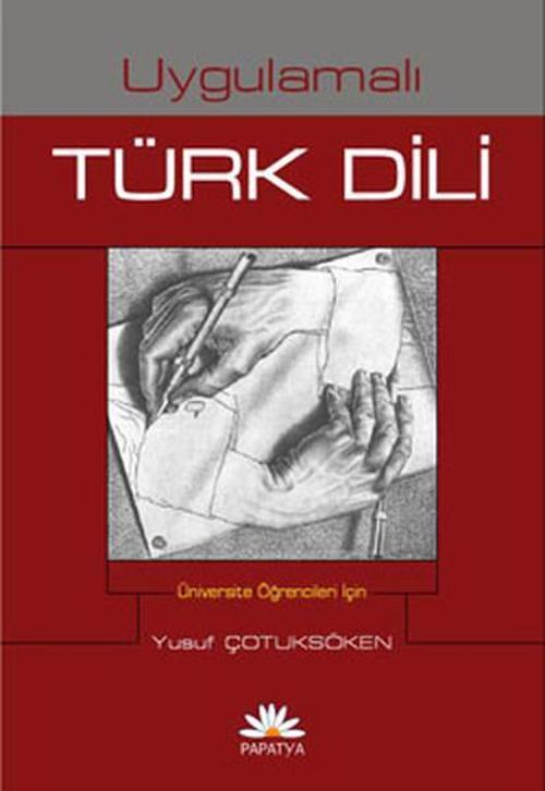 Uygulamalı Türk Dili - Tek Cilt
