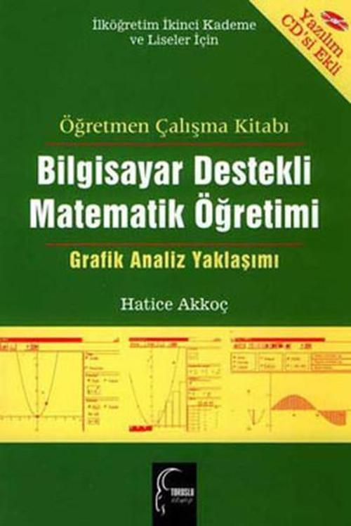 Bilgisayar Destekli Matematik Öğretimi (Öğretmen)