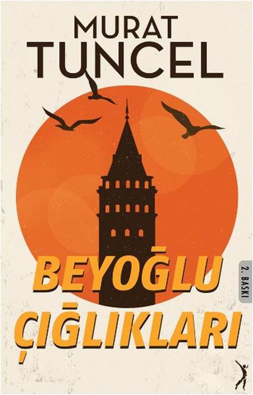 Beyoğlu Çığlıkları