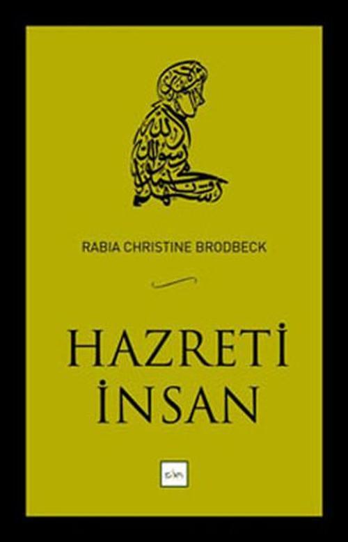 Sufi Kitap Hazreti İnsan