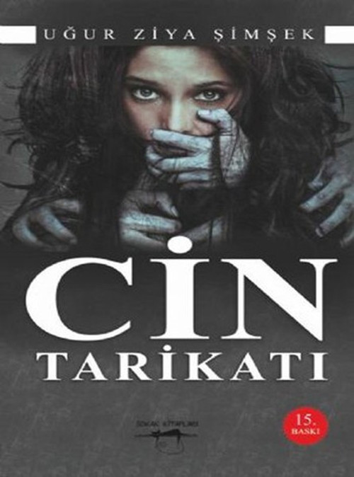 Sokak Kitapları Yayınları Cin Tarikatı
