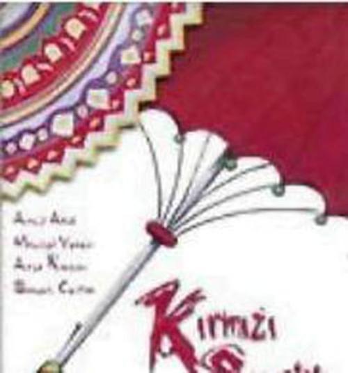 Kırmızı Şemsiye