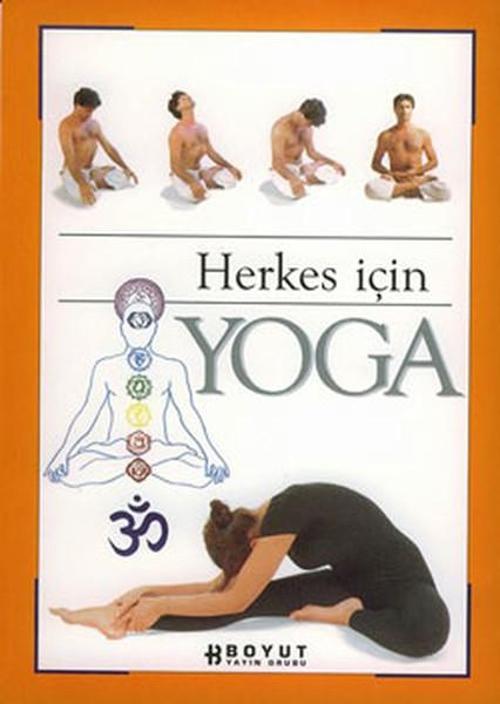 Herkes için Yoga