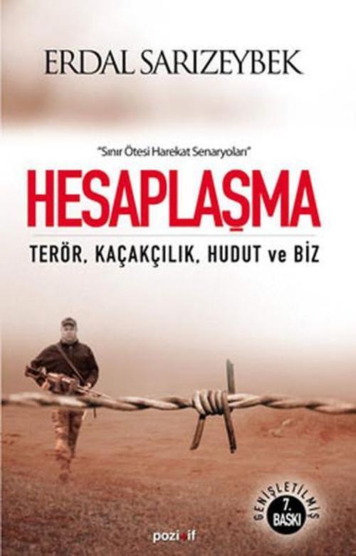 Hesaplaşma - TerörKaçakçılıkHudut ve Biz