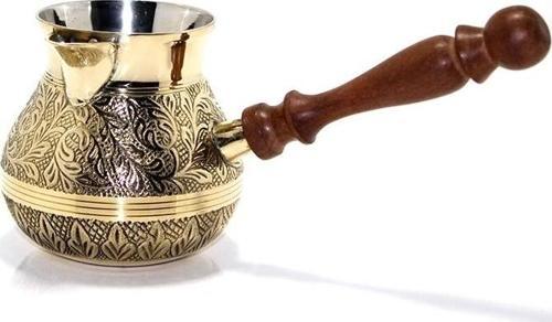 Pirinç Cezve 3'' İnc Ksk416