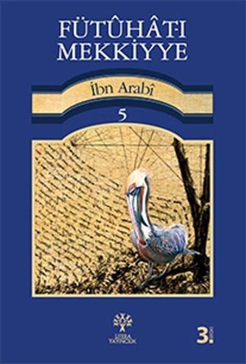 Fütuhat-ı Mekkiyye 5