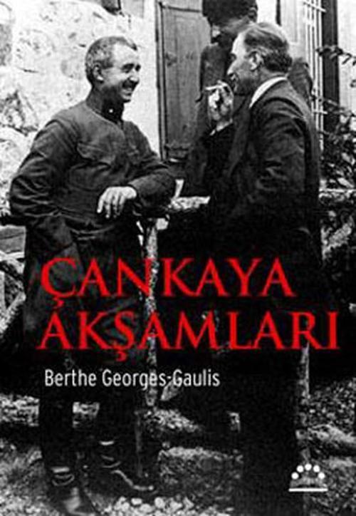 Çankaya Akşamları