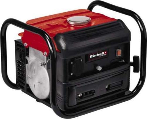 Tc-Pg 1000 Benzinli Jeneratör 1.2 Kw 230V