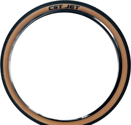27.5x2.10 JET C1820 Amber Yanak Bisiklet Dış Lastik